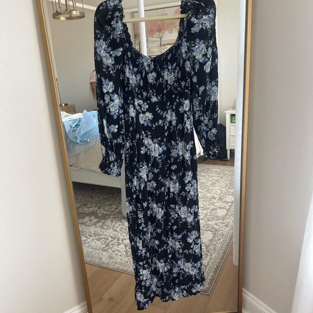 Free people dress